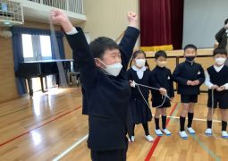 2.22.大盛り上がりの大会でしたが．．．