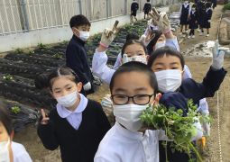 今日もふくろうガーデンへGO！