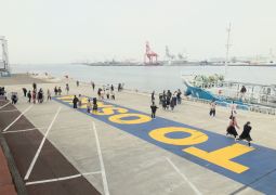 １４１ツアー④