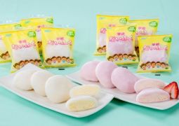 ３月の給食内容の変更について