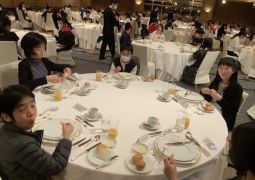 １４１期ツアー⑥