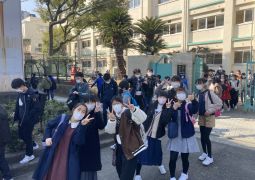 １４１ツアー①