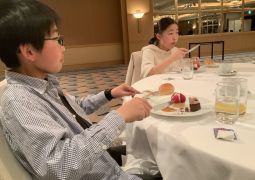 １４１ツアー⑦