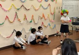 実現できました！