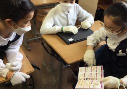 もし災害が起きてしまったら？