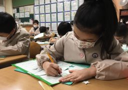 めざせ！カッターナイフ名人