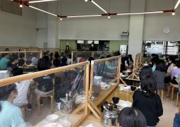 二日目　朝食②