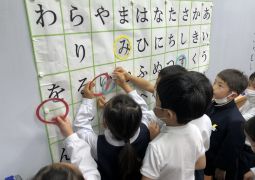 04.29.登校１６日目