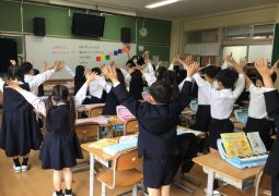 はじめての音楽