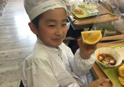 4.20. もうすぐ種植えます