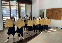 2022.04.20.三角巾としてバッチリです