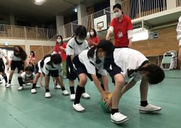 04.14.登校５日目