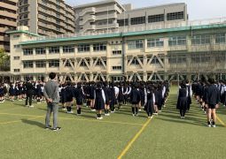 5年生スタート【連絡もあります】