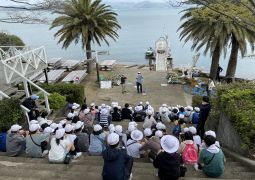 2022.04.22.最後は釣りで、、