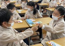 04.13.登校４日目