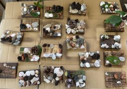 2022.04.21.クラフト完成！