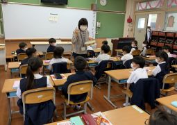 04.12.登校３日目