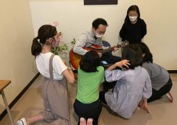 2022.04.21.お風呂タイム