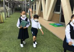 STEAM Day〜１年生を迎えよう〜