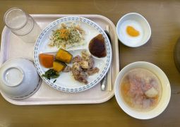 2022.04.21.お腹すいたぁ〜