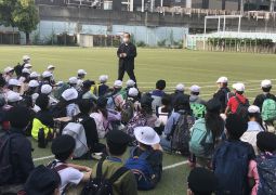 4.19. ドリーム21へ①