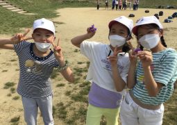 4.19. ドリーム21へ⑥