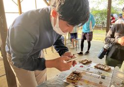 思い出クラフト②