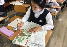 4.25．オリジナル物語づくり