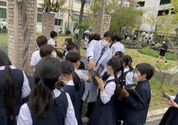 4.15.  4月 Steam Day