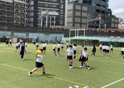 4.18. 明日は校外学習です