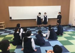 林間学舎　実行委員会