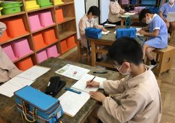 頑張った２週間！