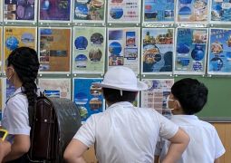 今週もはじまりました！