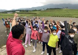 おはようございます