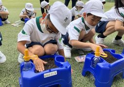 05.11.元気に育ってね！