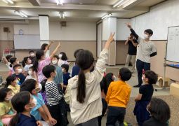 特別お楽しみ会♪