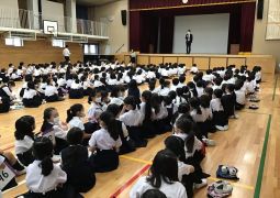 トリオタイムはじまりました！