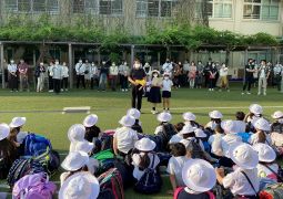 5.25. 林間学舎3日目⑥