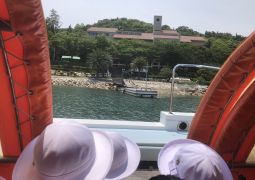 5.23. 林間学舎1日目④