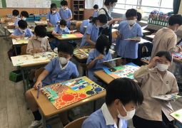 5.19. 毎日あっという間です