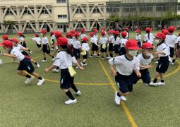 05.30.外で遊ぼう！！