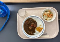 5.23. 林間学舎1日目⑤