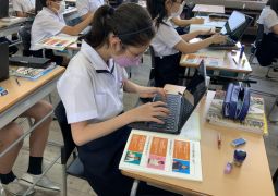 一票を投じるためには…