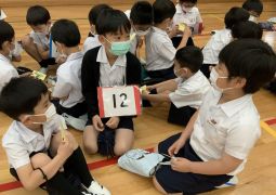 今日からリーダー！