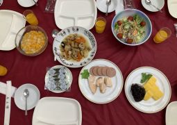 おはようございます