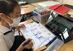 LPEC　～それぞれのチームで～