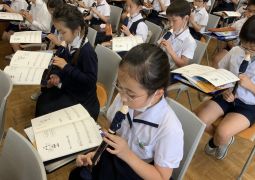 はじめてのリコーダー