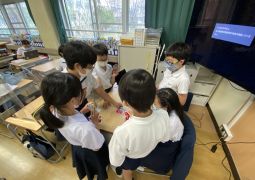 雨の日には、、、