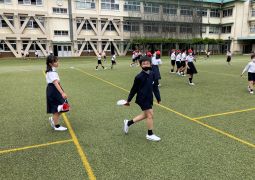 GW明け。。。やっぱりみんな元気でした！