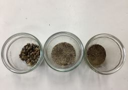 5.13 ペットボトル装置を作ったよ！